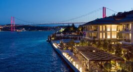 Ünlülerin 14 Şubat Planları: Romantik Akşam Yemeği İçin Tercih Ettikleri Lüks Restoranlar ve Menü Fiyatları