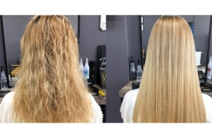 Brezilya Fönü Modası Geçti mi? Ünlülerin Yaptırdığı 'Keratin Bakım' Fiyatları ve Zararları