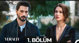 7 Çarpıcı Detayıyla Yeraltı Dizisi İlk Bölüm Özeti ve İncelemesi