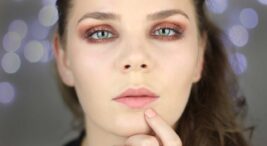 5 Sırrıyla Dağınık Şıklık Makyajı: 2026'nın Yeni Trendi