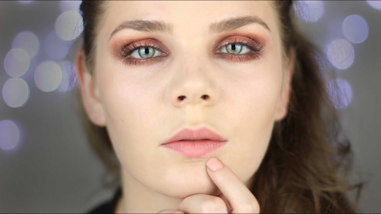 5 Sırrıyla Dağınık Şıklık Makyajı: 2026'nın Yeni Trendi