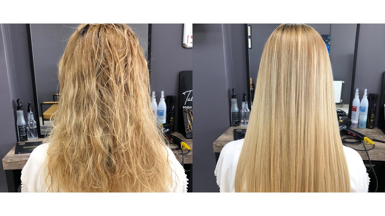Brezilya Fönü Modası Geçti mi? Ünlülerin Yaptırdığı 'Keratin Bakım' Fiyatları ve Zararları
