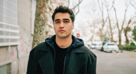 Mert Ramazan Demir parfümü