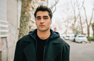 Mert Ramazan Demir parfümü