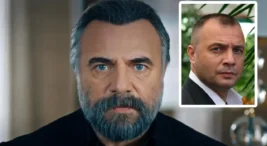 Sakal Ekimi Yaptıran Türk Ünlüler: Köse Olan İsimlerin İnanılmaz Değişimi