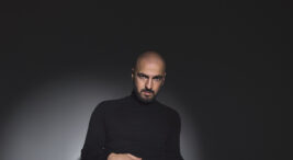 Ses Yalıtımı Yaptıran Müzisyenler