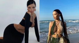 Renkli Göz Ameliyatı Yaptıran Fenomenler: Riskleri ve Fiyatları