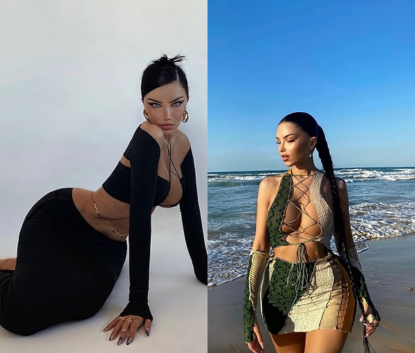 Renkli Göz Ameliyatı Yaptıran Fenomenler: Riskleri ve Fiyatları