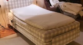 Bebek Odası İçin En Sağlıklı Yatak Seçimi: Ünlü Annelerin Tercih Ettiği Organik Markalar