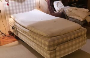 Bebek Odası İçin En Sağlıklı Yatak Seçimi: Ünlü Annelerin Tercih Ettiği Organik Markalar