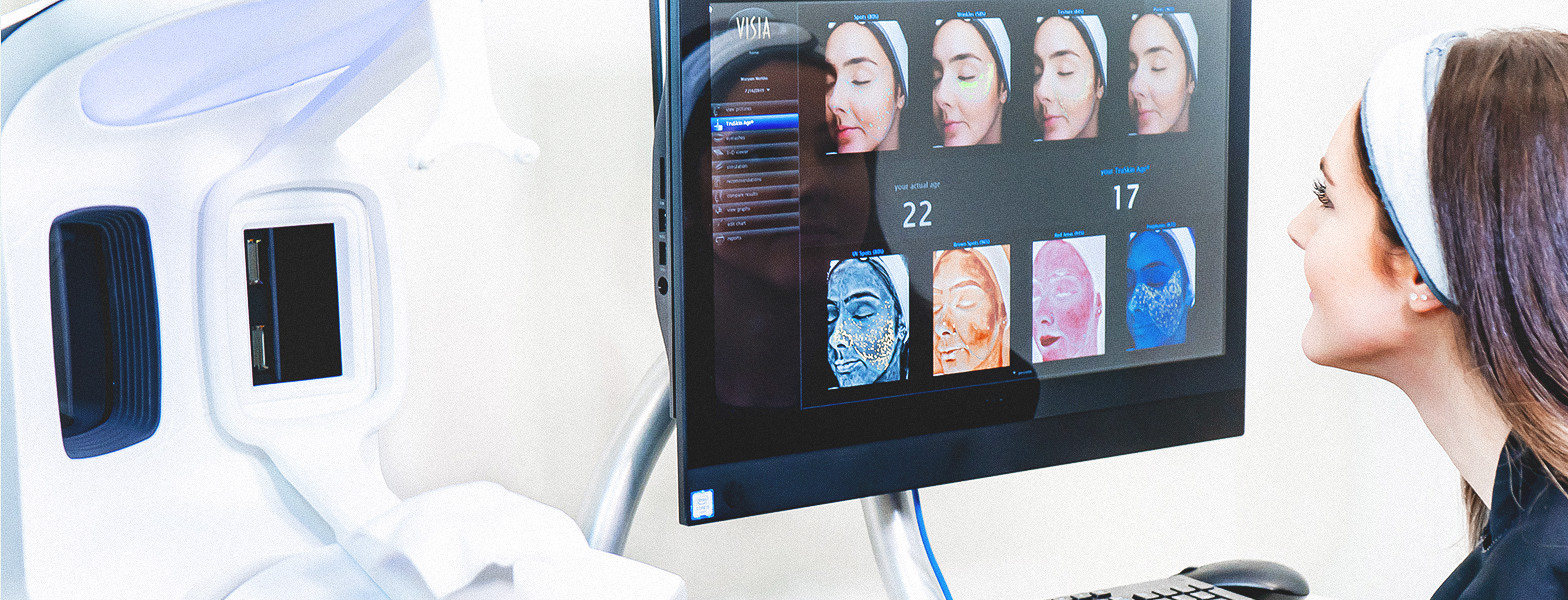 5 Sırrıyla Akıllı Cilt Analizi ve Yapay Zeka Bakım Maliyetleri