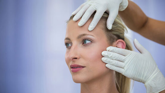 7 Sırrıyla Sıvı Yüz Germe Protokolleri ve 2026 Trendleri