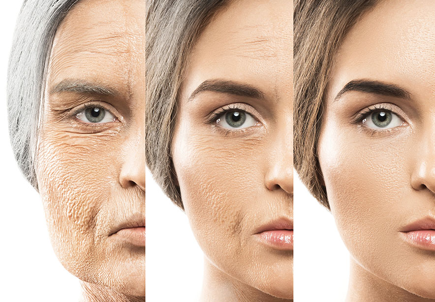 7 Sırrıyla Somon DNA ve PDRN: Güçlü Hücresel Yenileyiciler