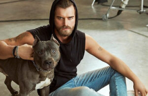 7 Detayda Kıvanç Tatlıtuğ Köpeği Cinsi, Bakım Zorlukları ve Masrafı