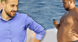 Mide Küçültme Ameliyatı Olan Ünlüler