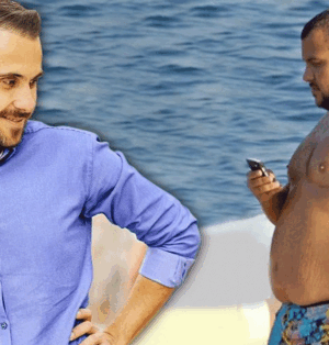 Mide Küçültme Ameliyatı Olan Ünlüler