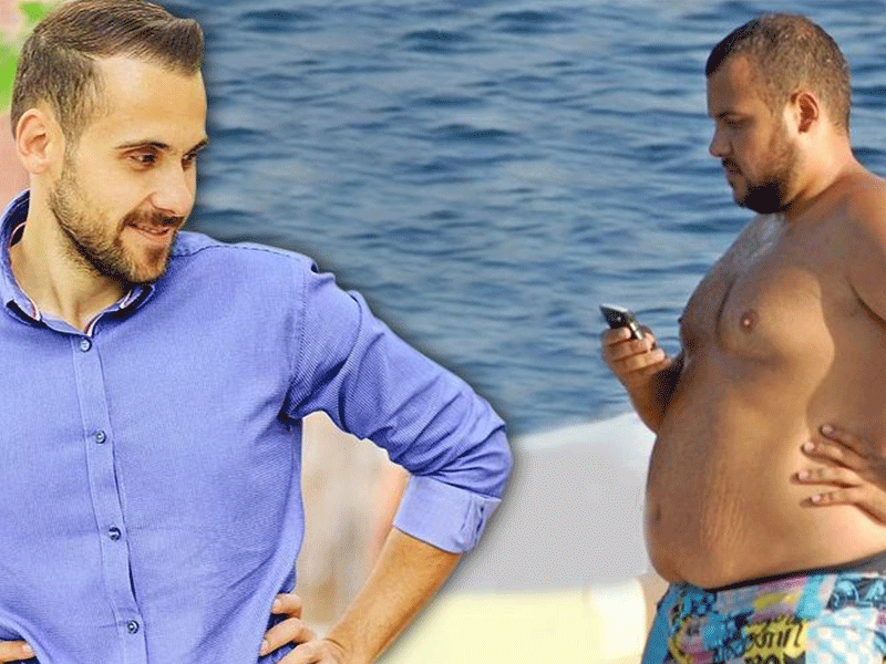 Mide Küçültme Ameliyatı Olan Ünlüler