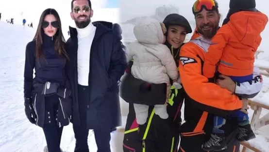 Uludağ mı Kartalkaya mı? Ünlülerin Kayak Tatili İçin Seçtiği Oteller ve Pist Ücretleri