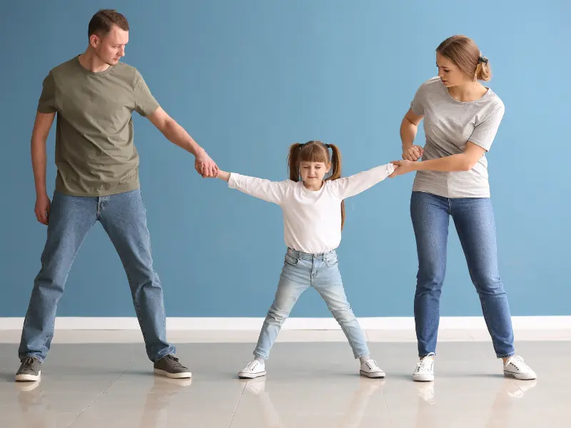 Velayet Davası Süren Ünlüler: Çocuğun Velayeti İçin Harcanan Avukatlık Masrafları