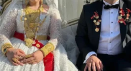 Düğünlerde Takılan Altınlar: Çeyrek, Yarım ve Tam Altın Fiyatları Ünlü Düğünlerinde Ne Kadar Tuttu?