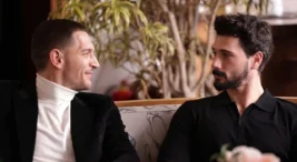 7 Sırrıyla Yeraltı Dizisi: Konusu, Oyuncuları ve Bilinmeyenler