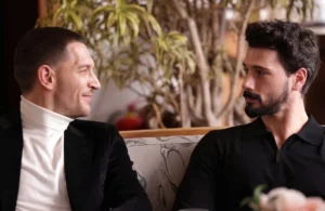 7 Sırrıyla Yeraltı Dizisi: Konusu, Oyuncuları ve Bilinmeyenler