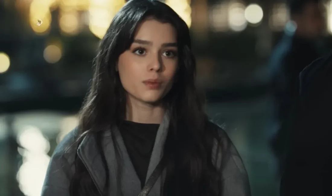 yeraltı melek kim Yeraltı Dizisi Melek Kimdir? Ajan Teorileri ve Gerçekler