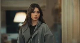 yeraltı melek kim Yeraltı Dizisi Melek Kimdir? Ajan Teorileri ve Gerçekler