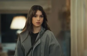 yeraltı melek kim Yeraltı Dizisi Melek Kimdir? Ajan Teorileri ve Gerçekler