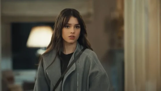 yeraltı melek kim Yeraltı Dizisi Melek Kimdir? Ajan Teorileri ve Gerçekler