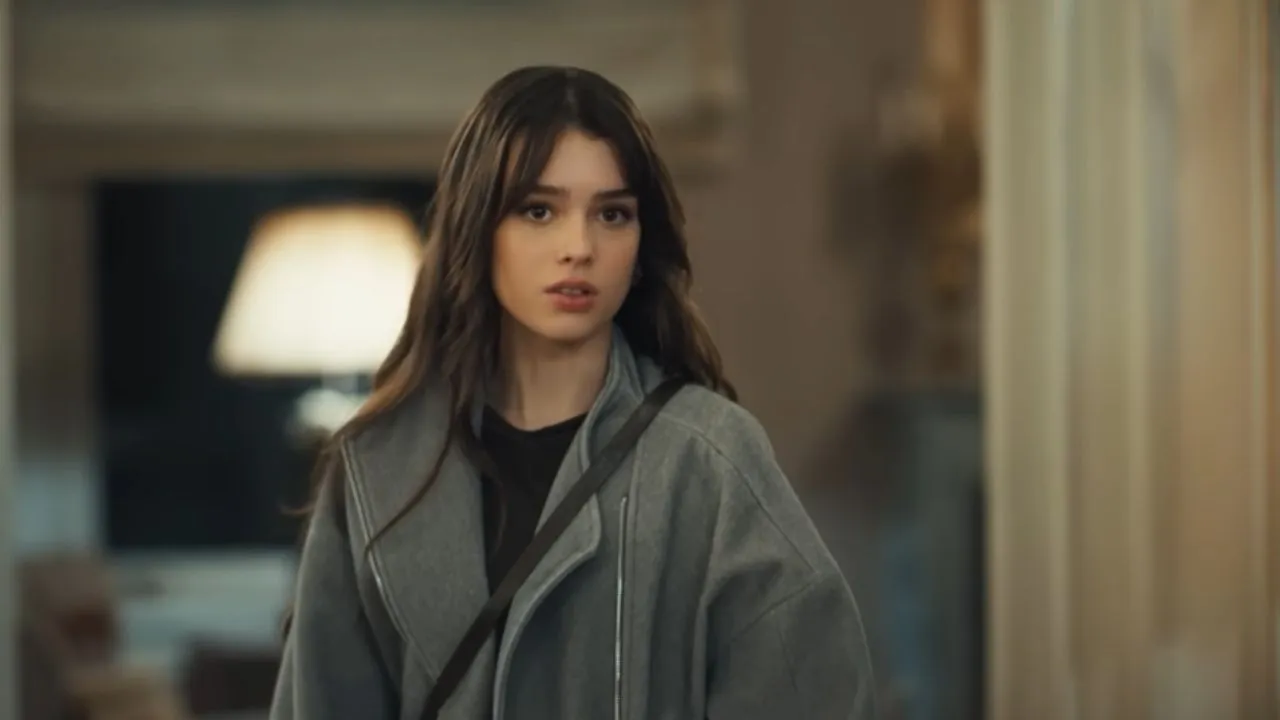 yeraltı melek kim Yeraltı Dizisi Melek Kimdir? Ajan Teorileri ve Gerçekler