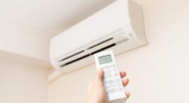 Enerji tasarruflu klima alırken nelere bakılmalı? 2026 SEER ve SCOP değerleri, A+++ inverter teknolojisi ve güncel fiyat analizi bu rehberde.