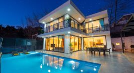 Erken Rezervasyonu Kaçıranlara Bayramda Kiralık Villa Seçenekleri