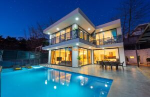 Erken Rezervasyonu Kaçıranlara Bayramda Kiralık Villa Seçenekleri