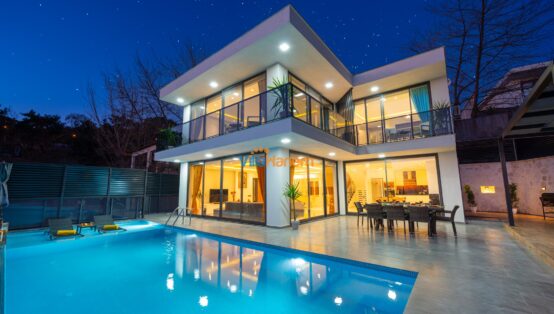 Erken Rezervasyonu Kaçıranlara Bayramda Kiralık Villa Seçenekleri