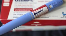 zayıflama iğneleri Ozempic