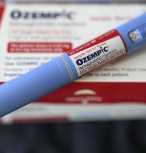 zayıflama iğneleri Ozempic