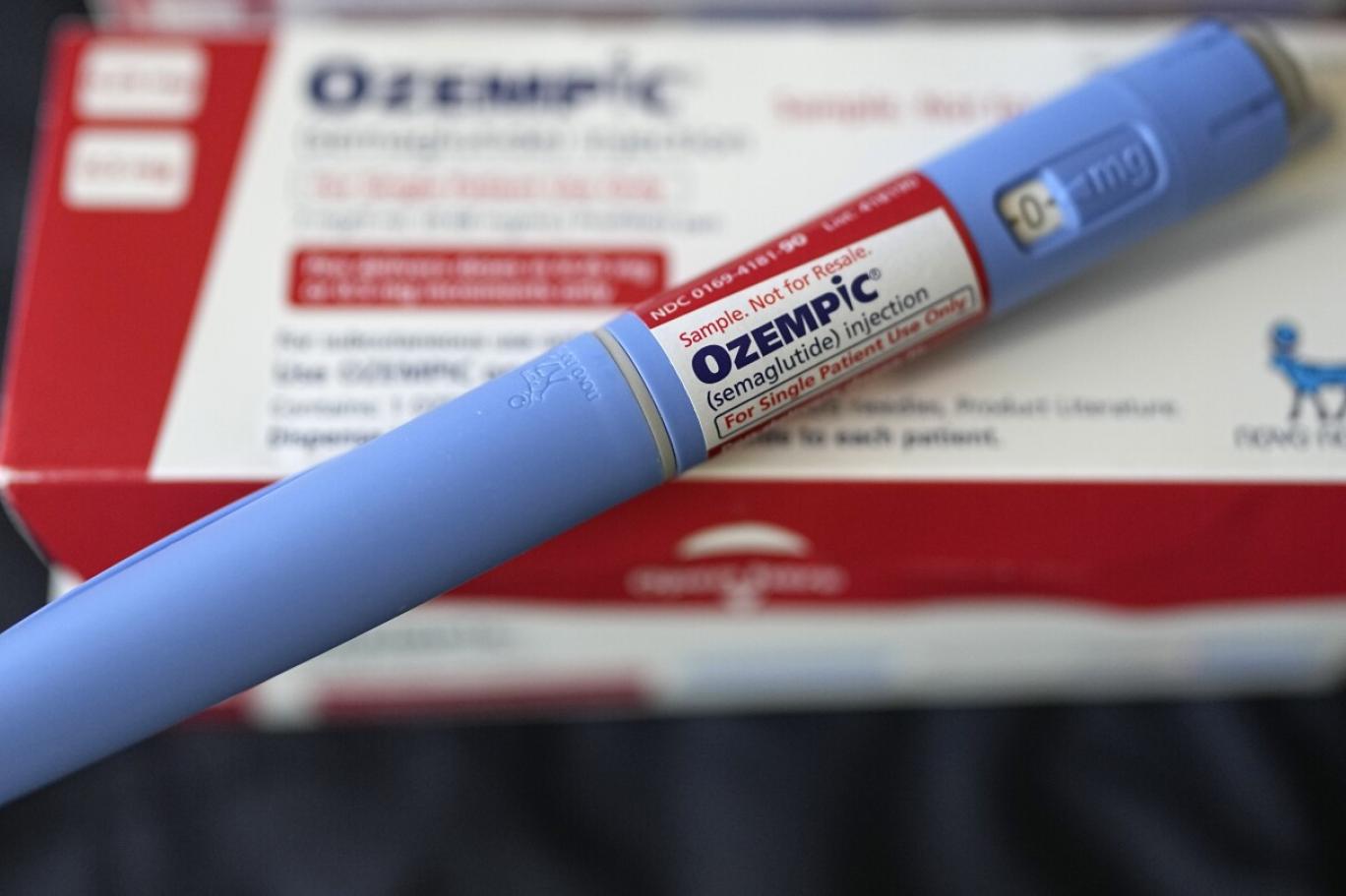 zayıflama iğneleri Ozempic