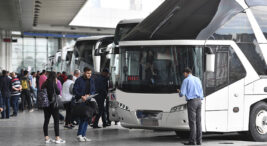 2026 Bayram Rehberi: Bilet Bulamayanlar İçin Bayramda Ek Sefer Koyan Şirketler