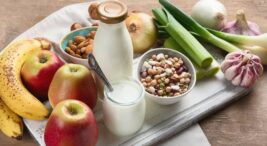 Bağırsak Florasını Düzenleyen En Güçlü 10 Probiyotik Besinler ve Faydaları