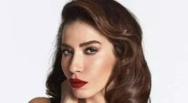 Burcu Güneş Kimdir? Nereli? Kaç Yaşında