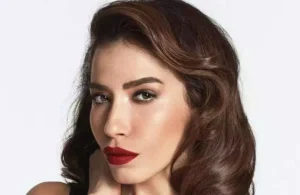 Burcu Güneş Kimdir? Nereli? Kaç Yaşında