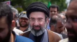 (Seyyid Mücteba Hüseyni Hamaney