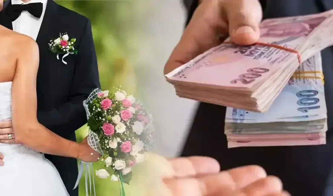 2026 Rehberi: Evlilik Kredisi Başvuruları Başladı mı? Şartlar Neler?