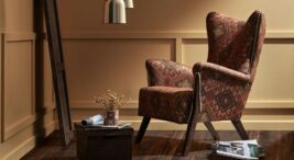 5 Sırrıyla Ev Dekorasyonu: Modern Mekanlarda Vintage Mobilya Seçimi