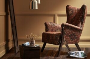 5 Sırrıyla Ev Dekorasyonu: Modern Mekanlarda Vintage Mobilya Seçimi