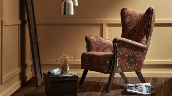 5 Sırrıyla Ev Dekorasyonu: Modern Mekanlarda Vintage Mobilya Seçimi