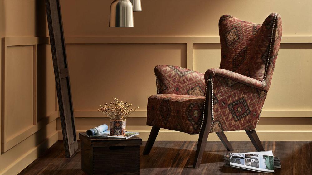 5 Sırrıyla Ev Dekorasyonu: Modern Mekanlarda Vintage Mobilya Seçimi