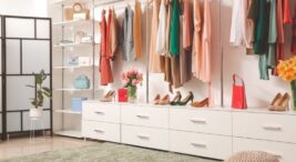 Kapsül Gardırop Oluşturma Rehberi: 2026 Stil ve Sadeleşme