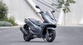 5 Modeliyle B Sınıfı Ehliyetle Kullanılabilen 125cc Motorlar